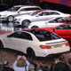 Illustration for article titled 2014 Mercedes-Benz E-Class And CLS AMG: Hot Rods For German Plutocrats